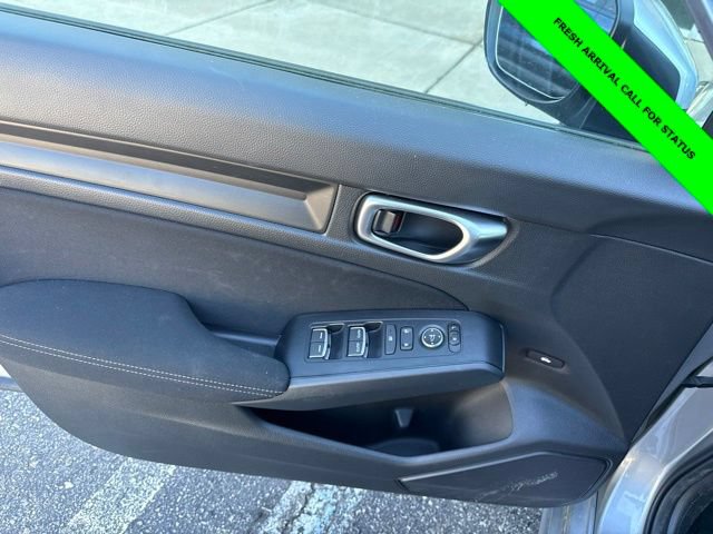 Used 2023 Honda Civic LX image 18