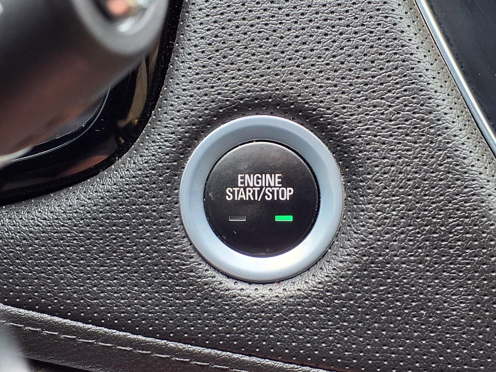Used 2019 Cadillac XT5 FWD image 24