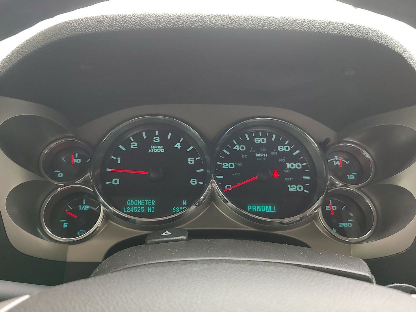 Used 2013 GMC Sierra 1500 SLE w/ Power Tech Package AWD/4WD image 11