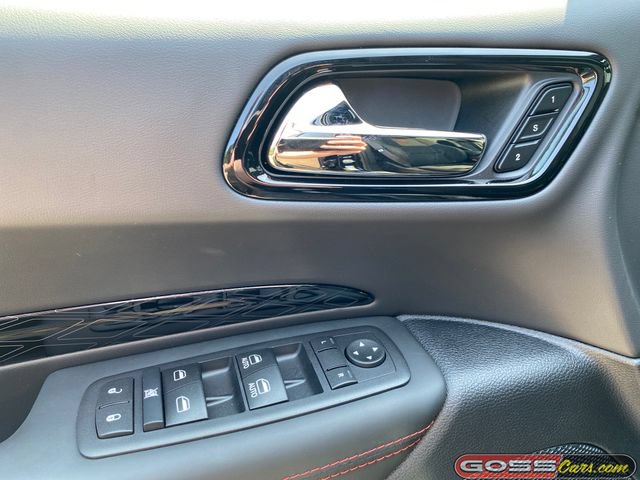 New 2026 Dodge Durango GT AWD/4WD image 26