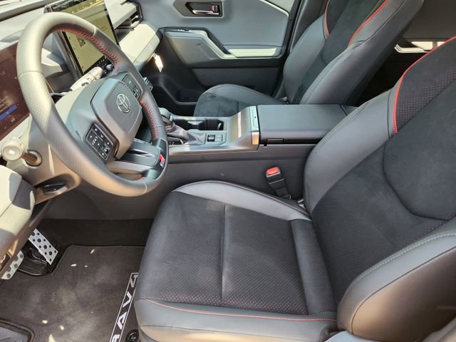 New 2026 Toyota RAV4 AWD Plug-in Hybrid image 11