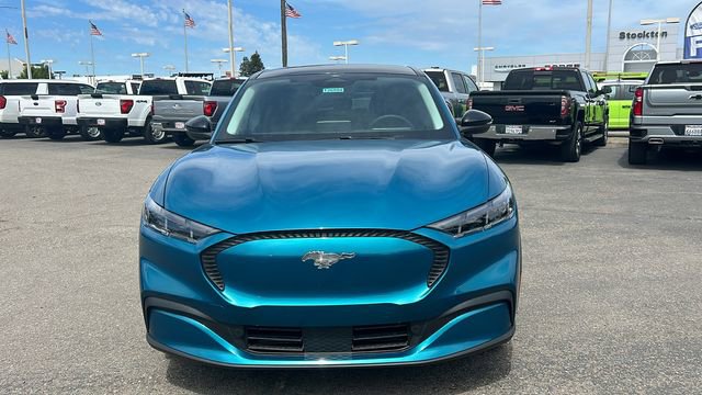 New 2026 Ford Mustang Mach-E Select w/ Comfort Package RWD image 8