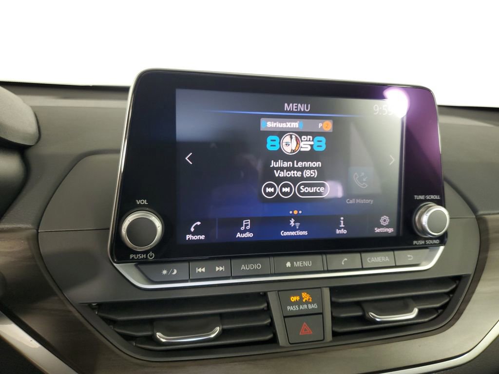 Used 2023 Nissan Altima 2.5 SV image 21