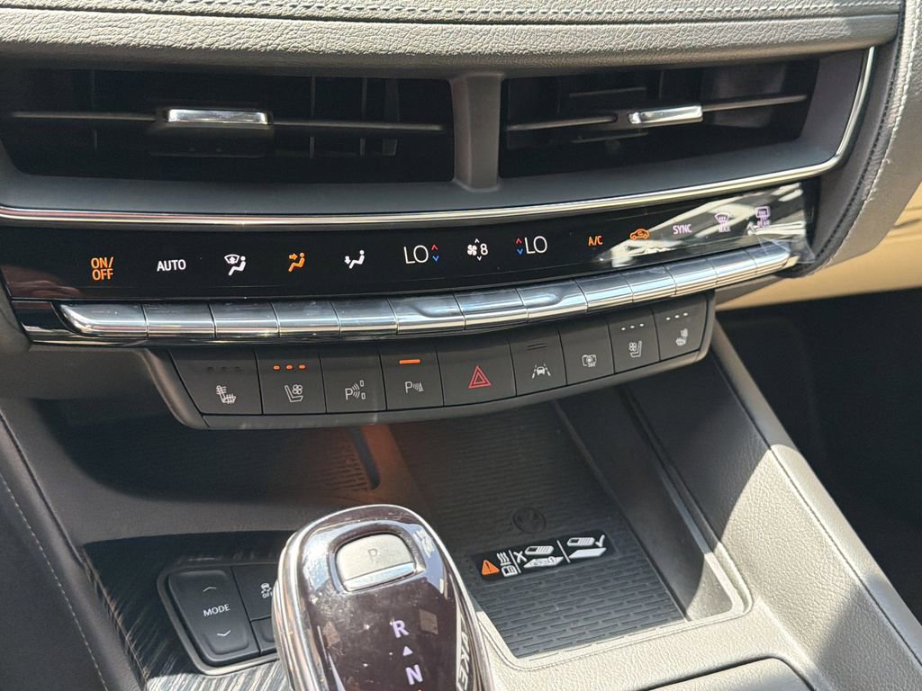 New 2026 Cadillac CT5 Premium Luxury RWD image 21