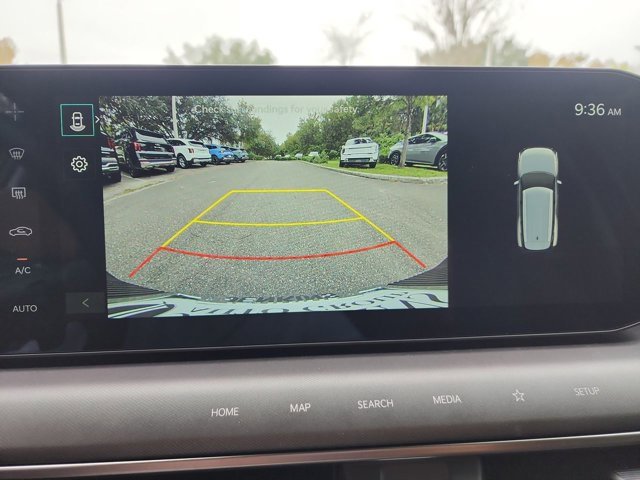 New 2026 Kia EV9 Light image 18