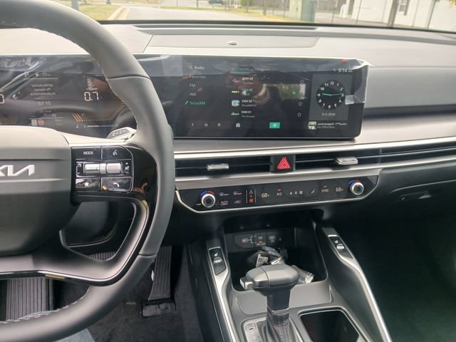 New 2026 Kia Sorento S AWD/4WD image 31