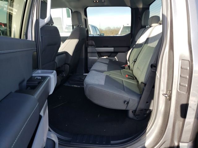 New 2026 Ford F350 XLT w/ XLT Premium Package image 25