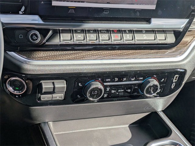 New 2026 Chevrolet Silverado 1500 LT Trail Boss w/ Convenience Package II image 22