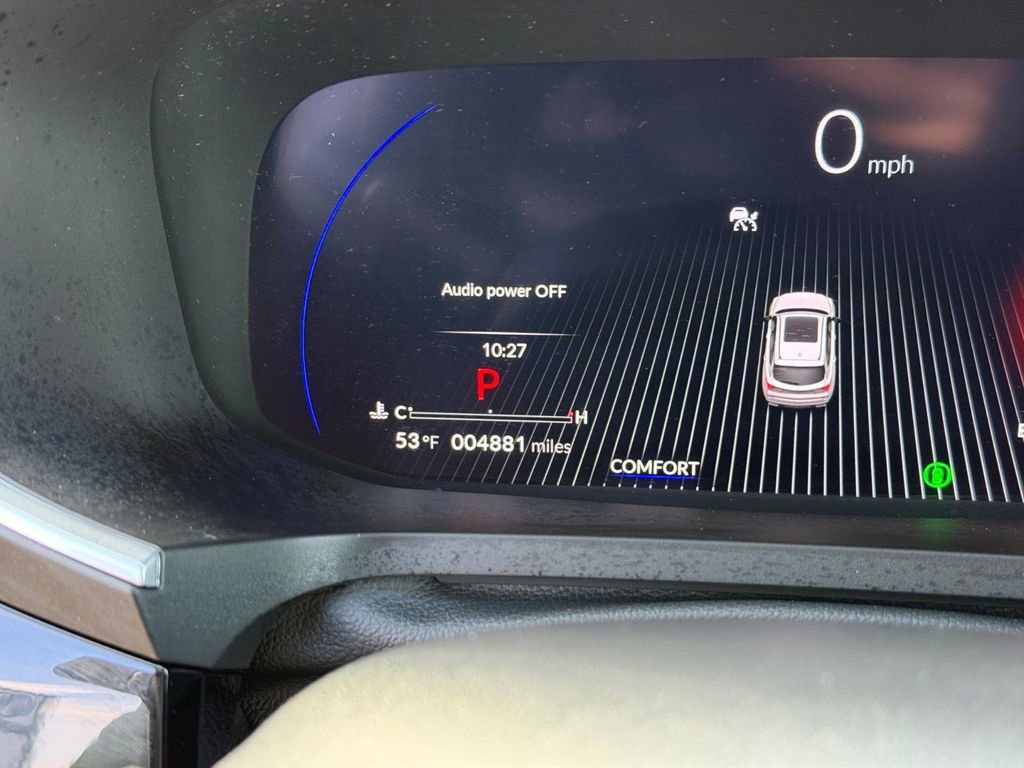 Certified 2026 Acura MDX w/ Technology Package image 19