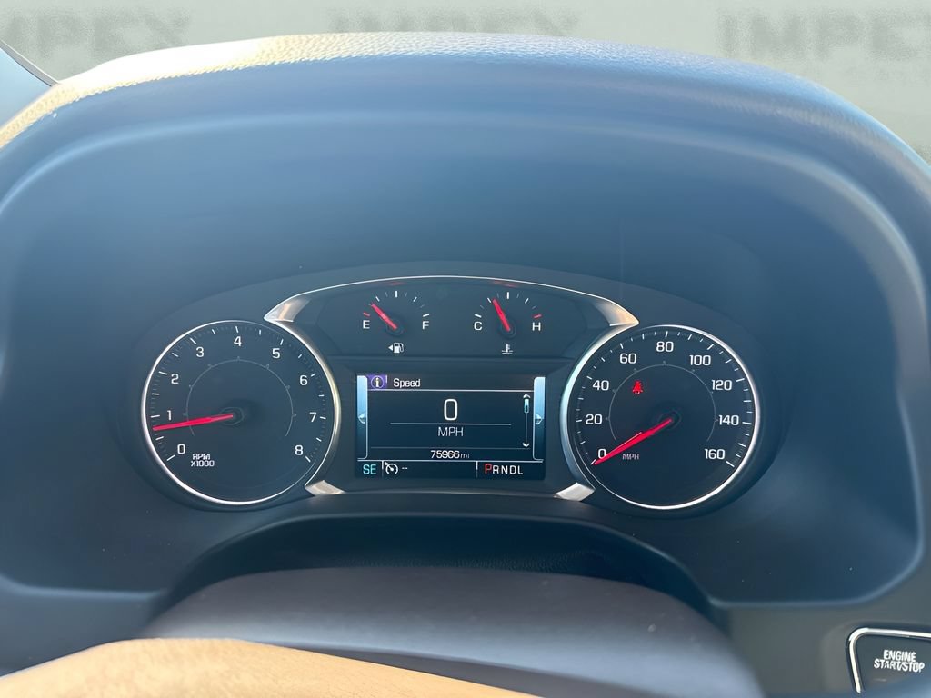 Used 2017 GMC Acadia SLT AWD/4WD image 28