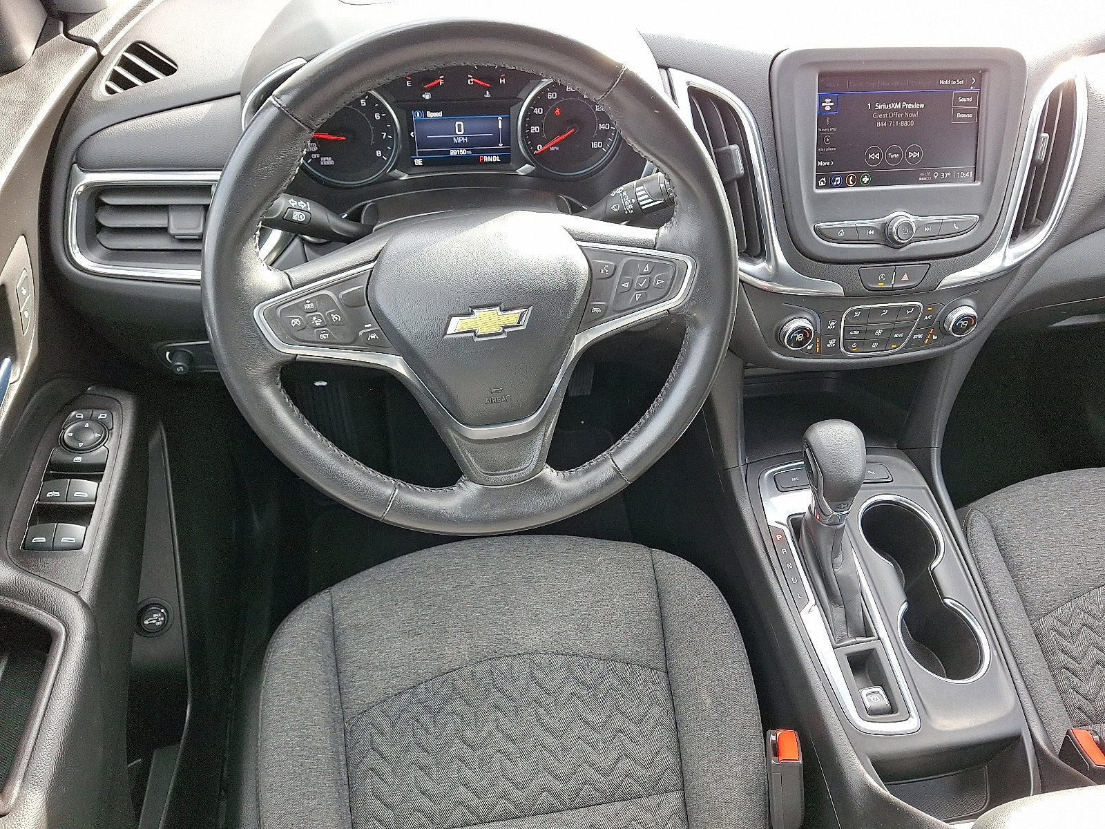 Certified 2022 Chevrolet Equinox LT image 11