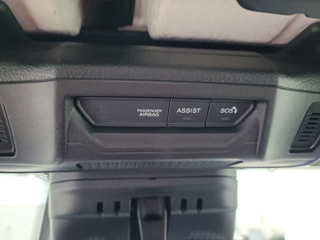 New 2026 Jeep Wrangler Unlimited Sport AWD/4WD image 17