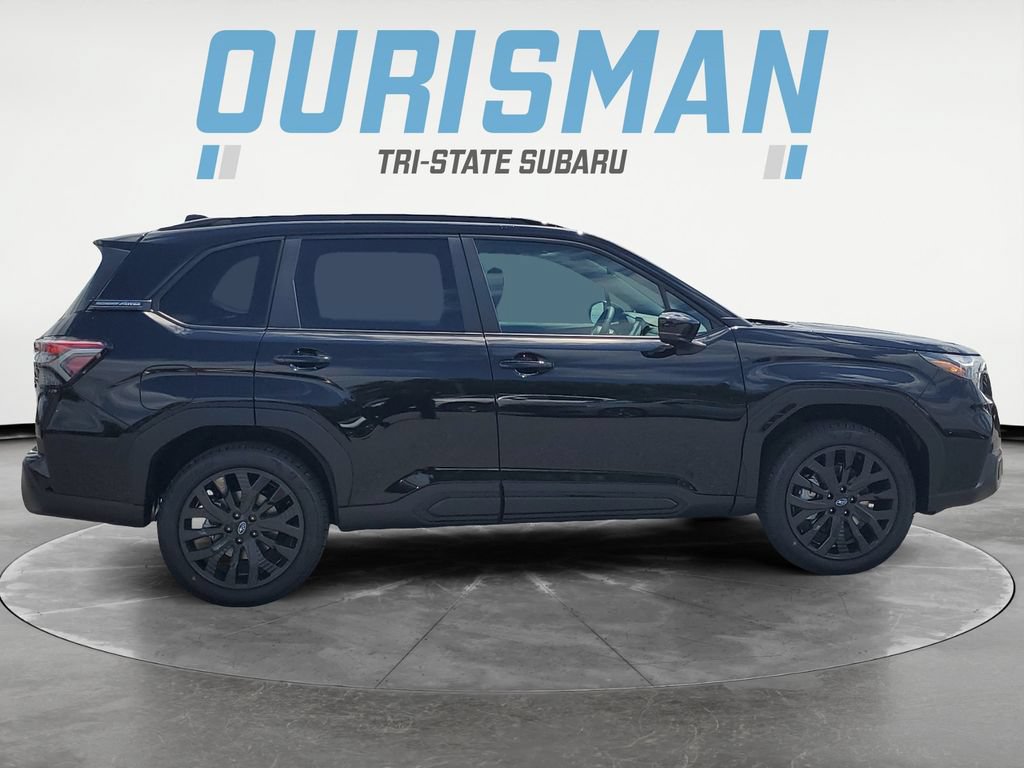 New 2026 Subaru Forester Sport AWD/4WD image 7