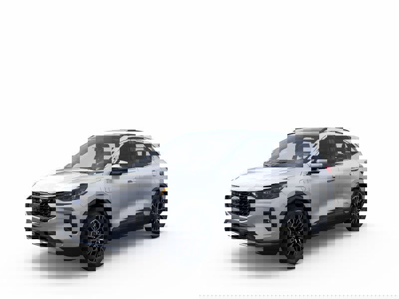 New 2024 Ford Escape SE w/ PHEV Premium Package