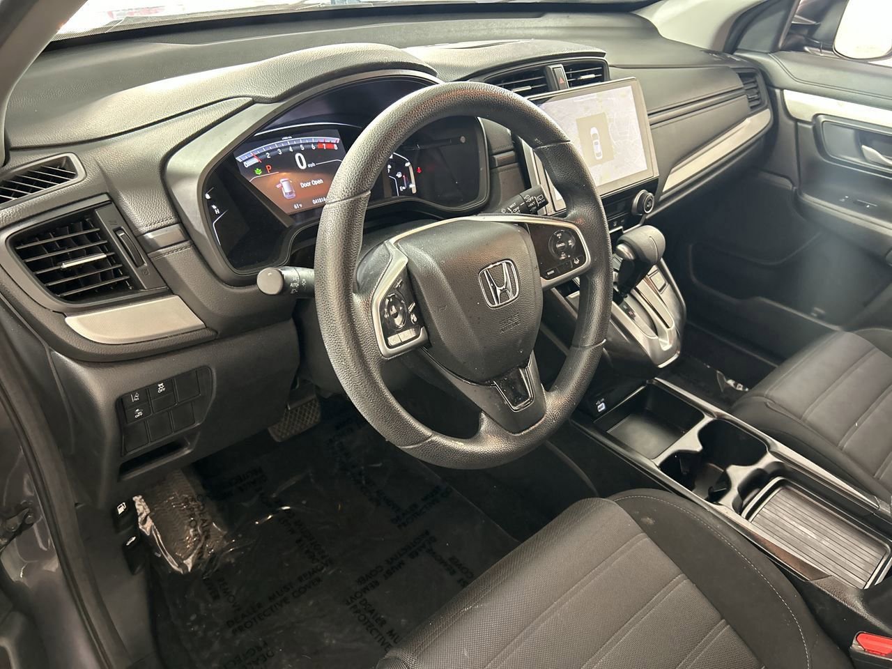 Used 2020 Honda CR-V LX image 10