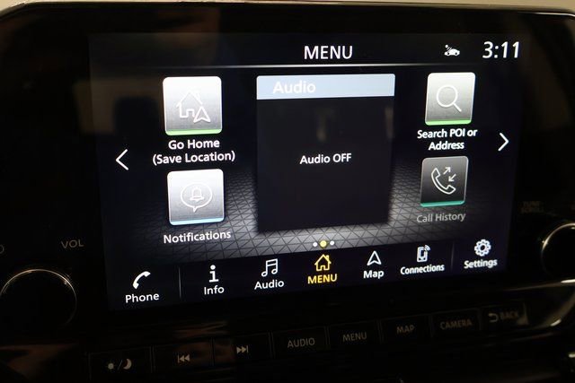 New 2025 Nissan Pathfinder SL image 20