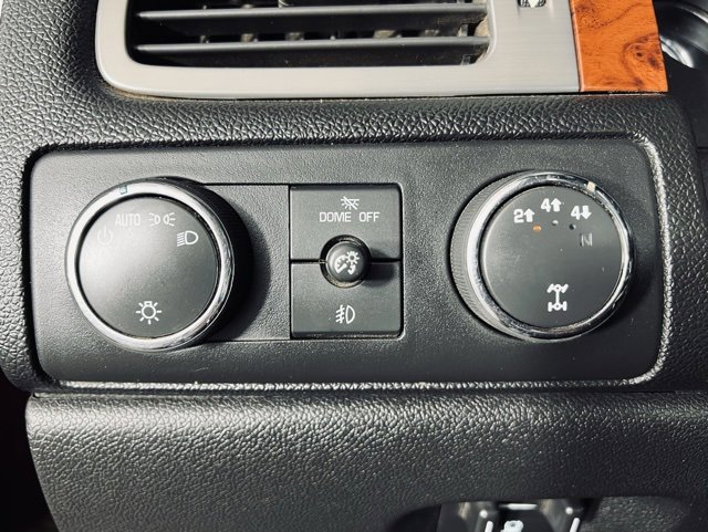 Used 2013 GMC Sierra 3500 SLT image 20