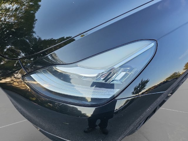 Used 2023 Tesla Model Y Long Range AWD/4WD image 31