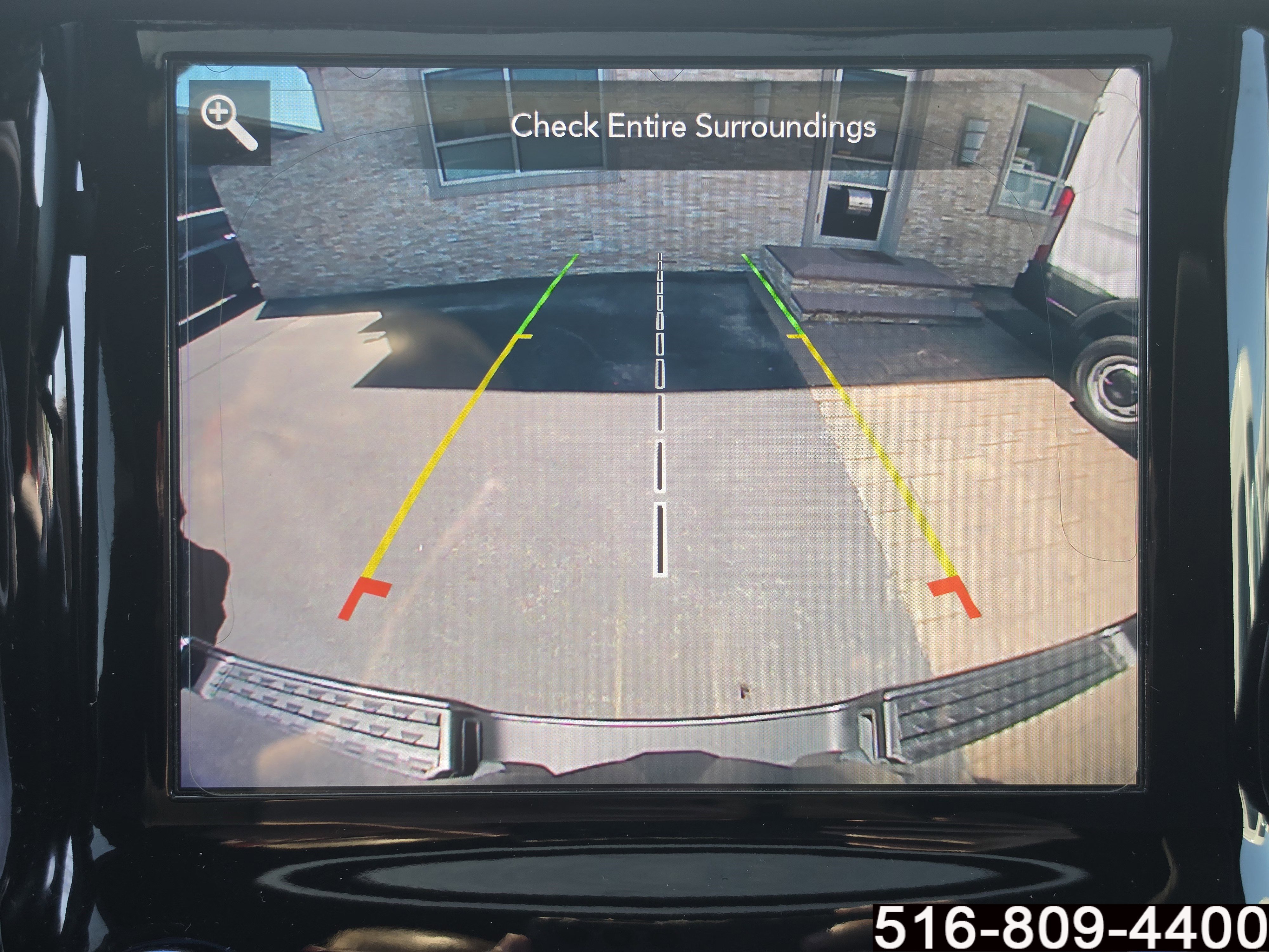 Used 2021 RAM 1500 Big Horn AWD/4WD image 28