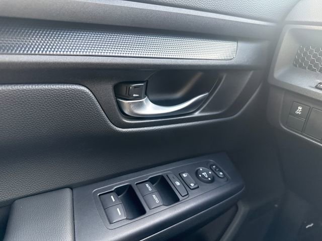 Certified 2024 Honda CR-V Sport image 21