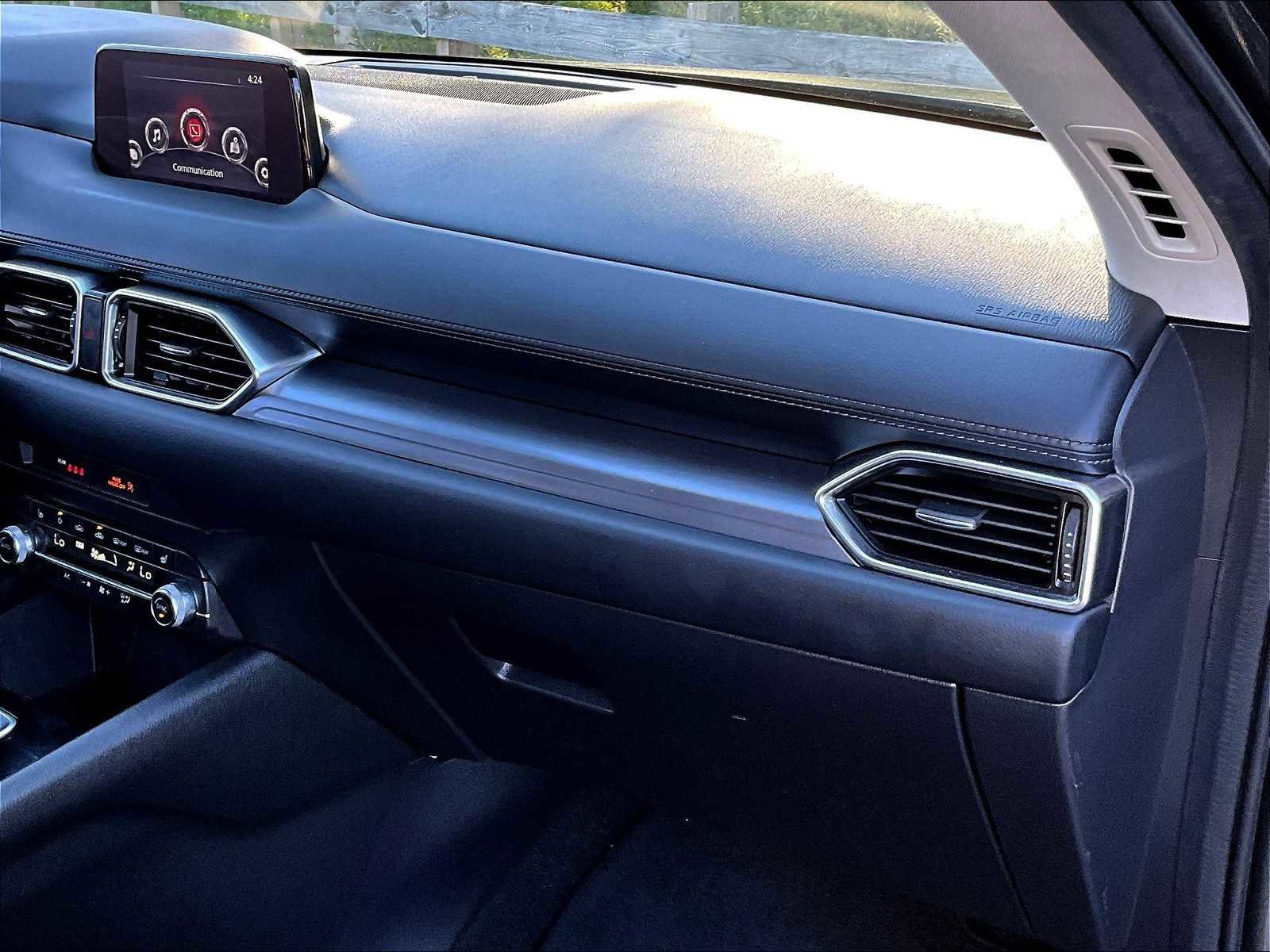 Used 2020 MAZDA CX-5 Touring image 13