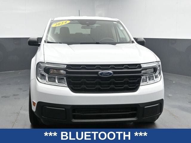 Used 2024 Ford Maverick XL FWD image 4