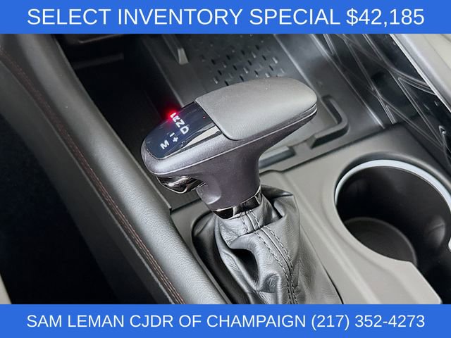 New 2026 Dodge Durango GT image 17