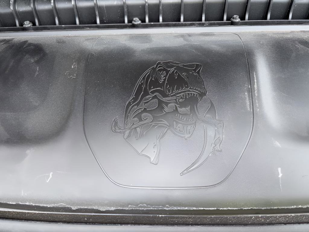 Used 2023 RAM 1500 TRX image 40