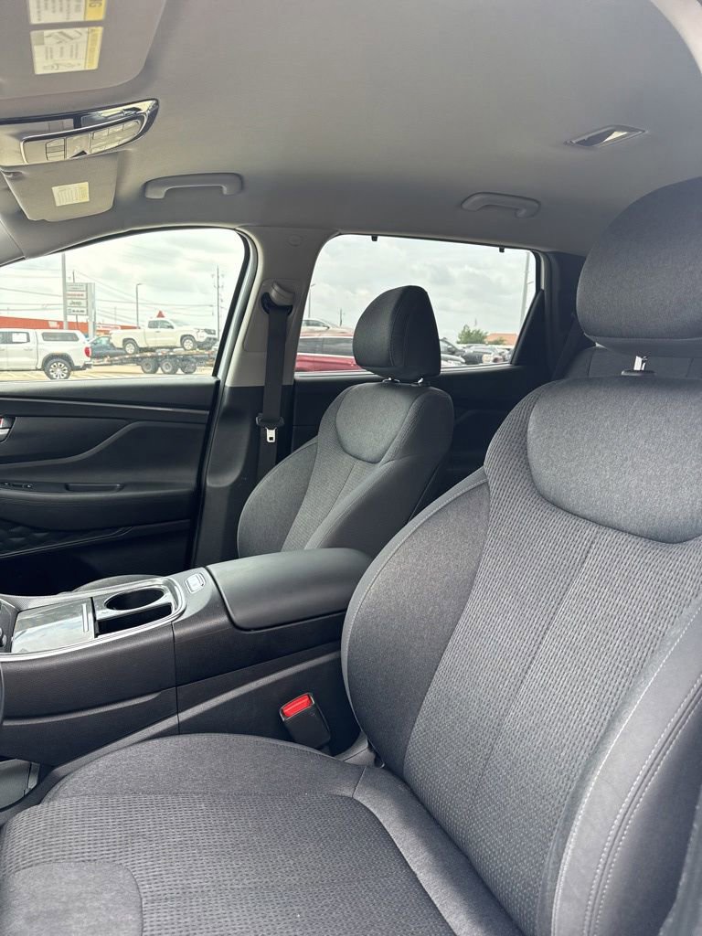 Used 2022 Hyundai Santa Fe XRT FWD image 11