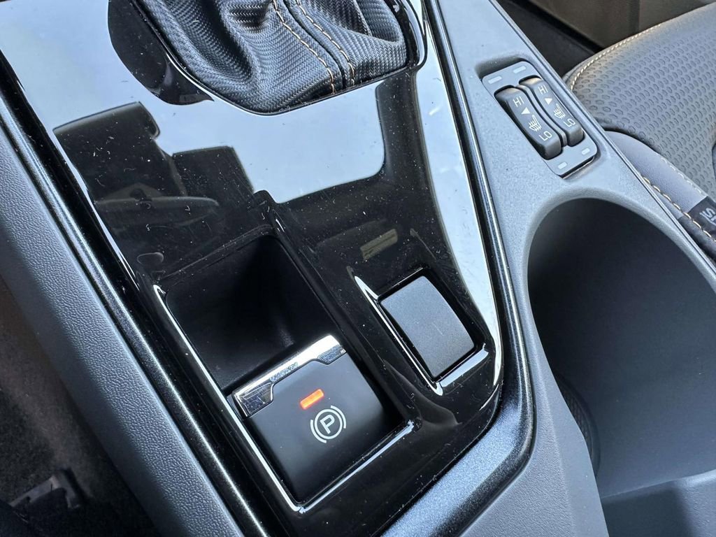 New 2026 Subaru Crosstrek 2.5i Wilderness image 21
