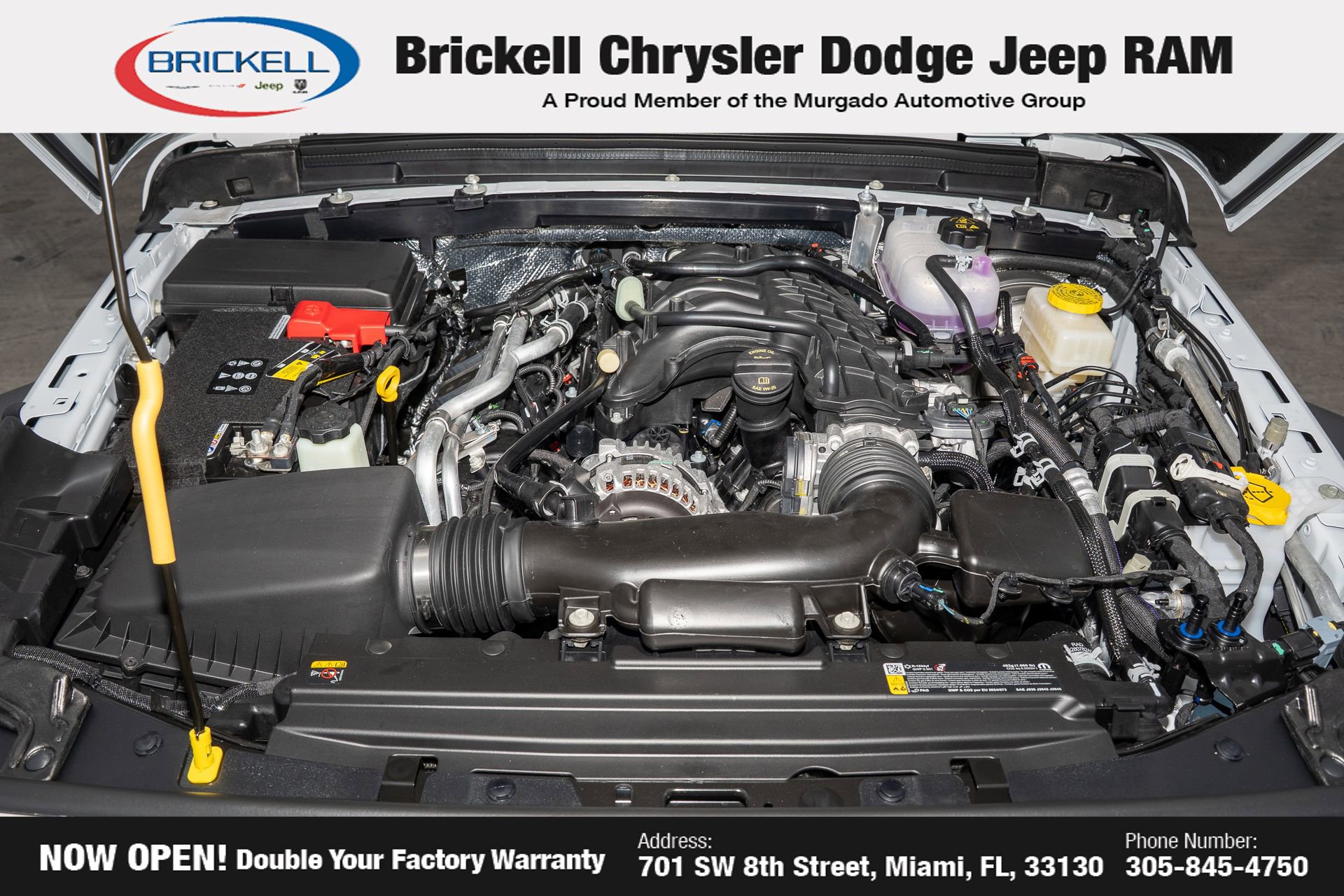 New 2026 Jeep Wrangler Sport image 35