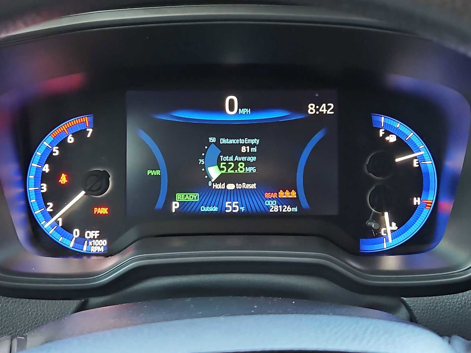 Used 2022 Toyota Corolla LE image 30