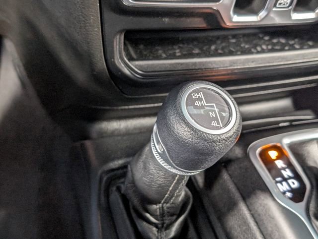 Used 2022 Jeep Wrangler Unlimited Sport image 22