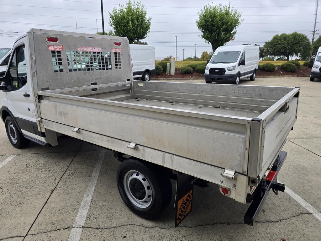 Used 2019 Ford Transit 250 138 image 10