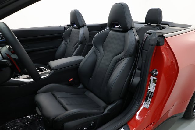 Used 2026 BMW M4 xDrive Competition w/ Executive Package image 89