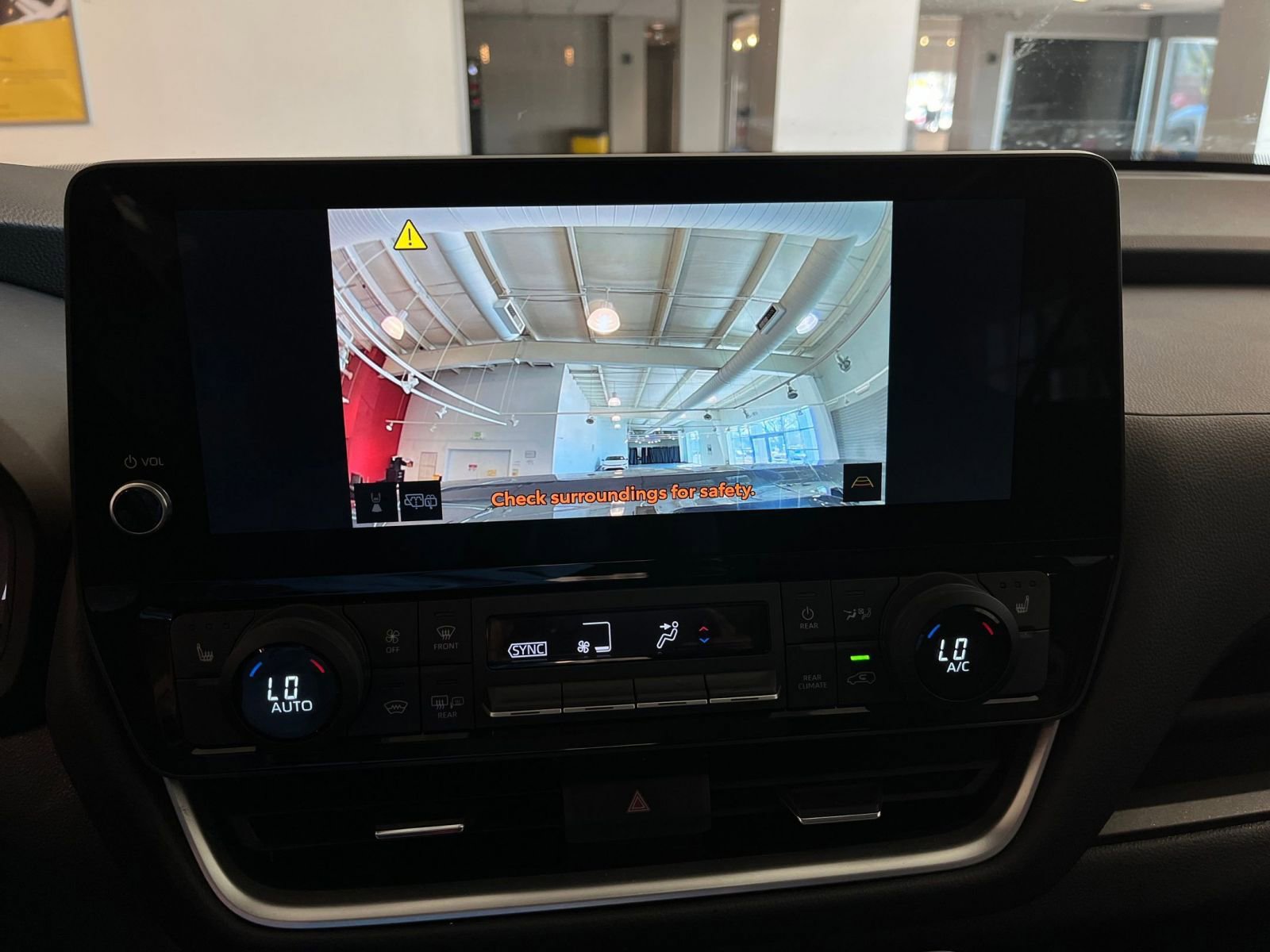 Used 2025 Toyota Grand Highlander FWD image 25