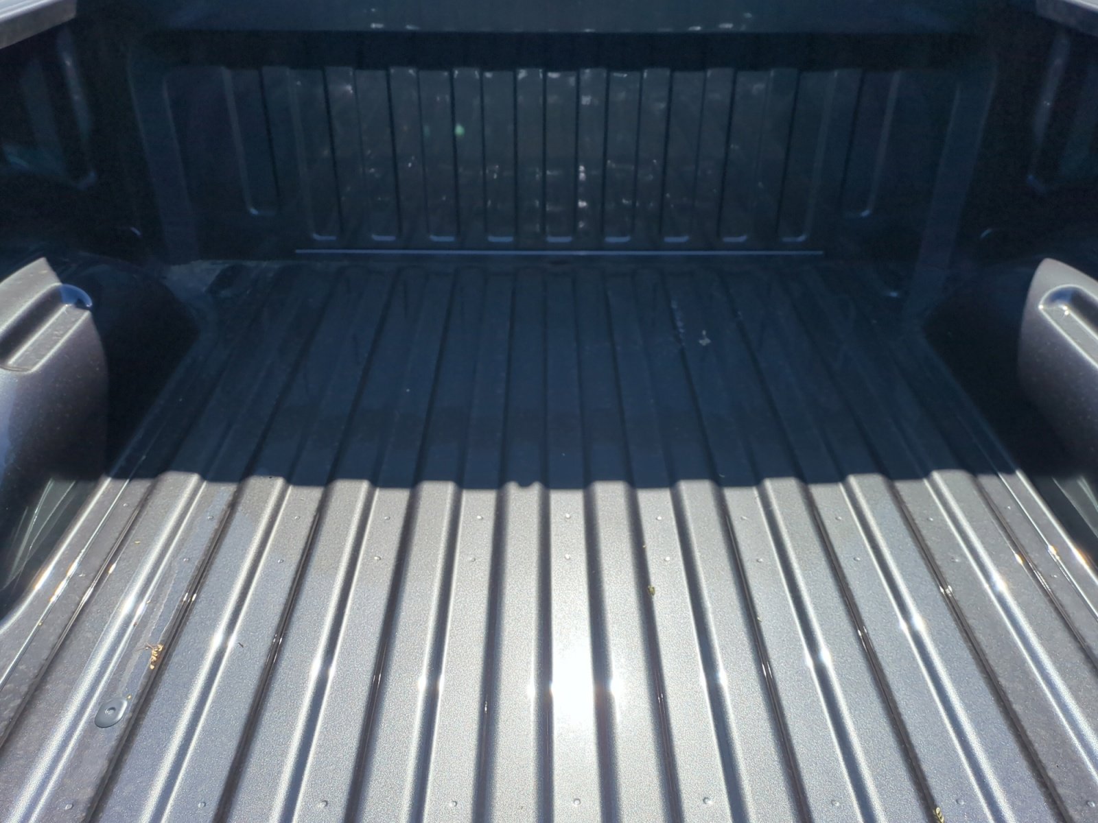 New 2026 RAM 1500 Laramie w/ Night Edition image 33