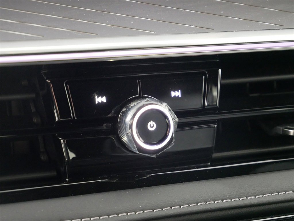 New 2025 INFINITI QX80 Autograph image 28