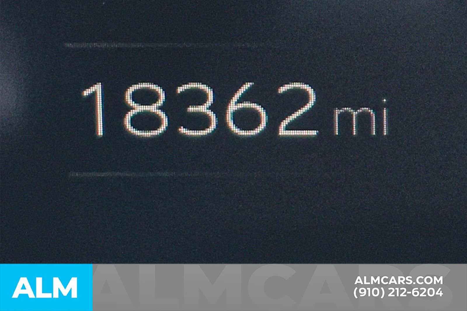 Used 2024 Toyota Prius Prime Premium w/ Advanced Technology Package FWD image 50