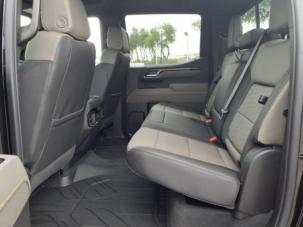 New 2026 Chevrolet Silverado 1500 ZR2 w/ LPO, Dark Essentials Package image 16