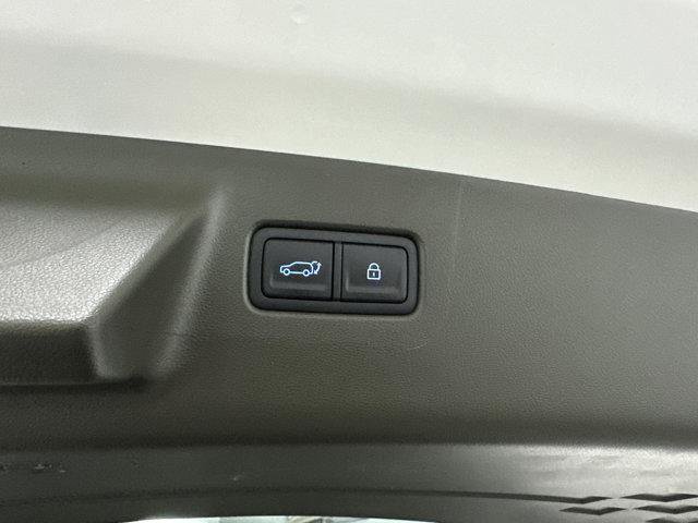 New 2025 Hyundai Santa Fe Calligraphy FWD image 18