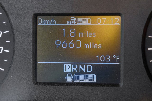 Used 2020 Mercedes-Benz Sprinter 2500 image 19