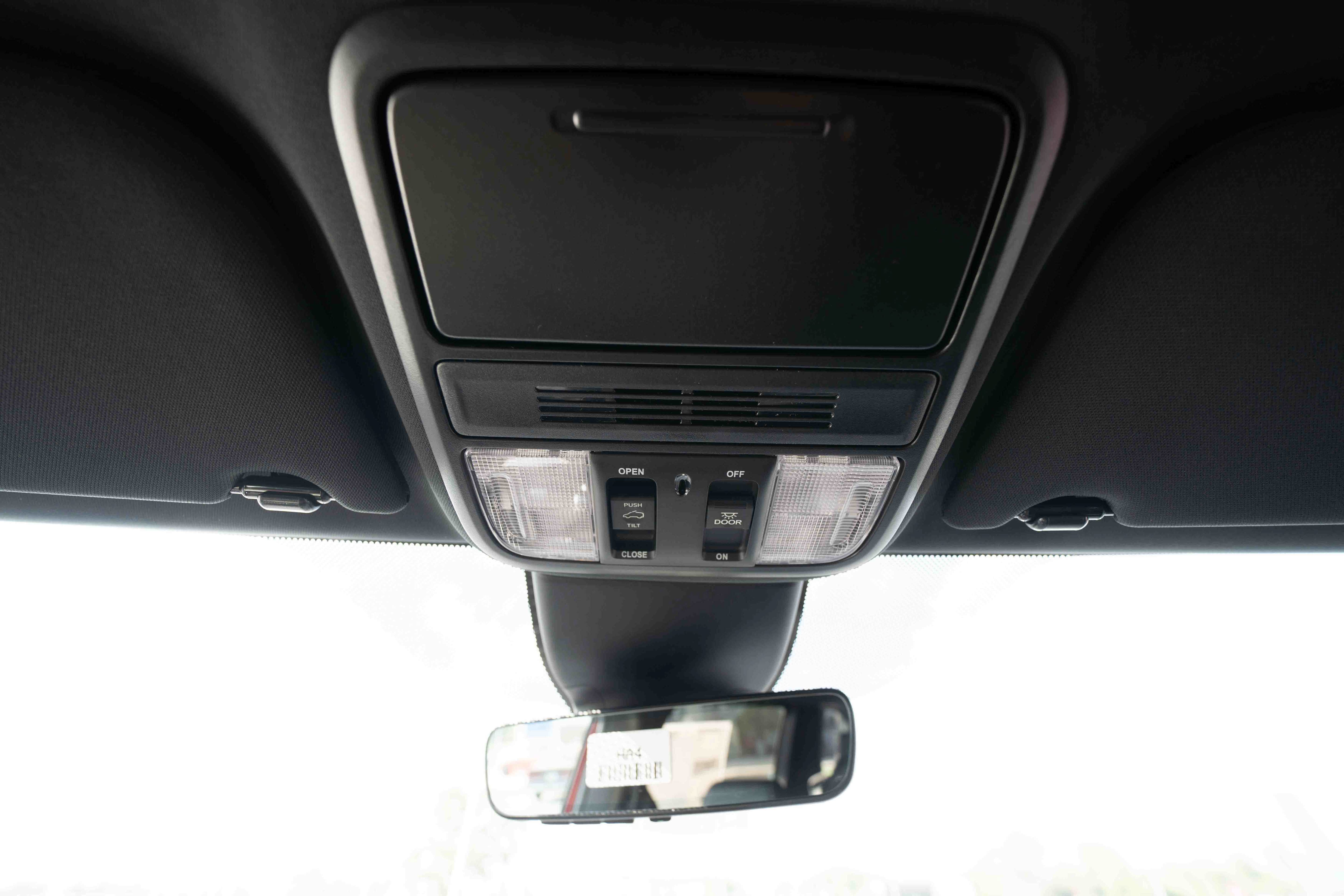 New 2026 Honda Odyssey Sport-L image 18
