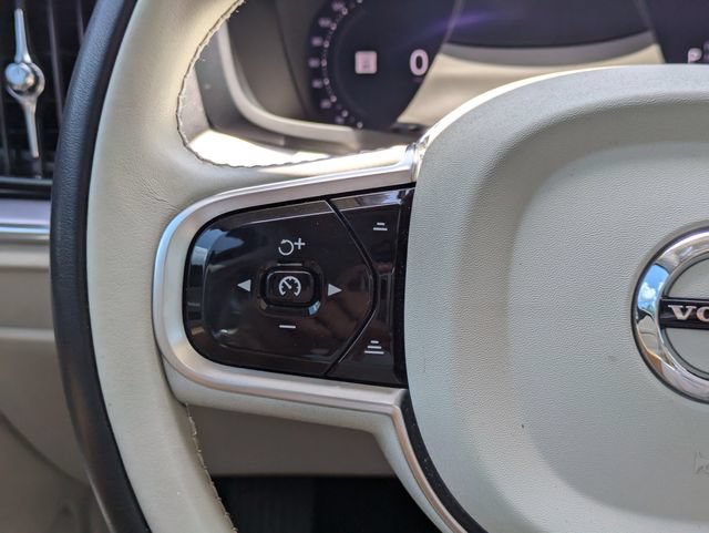 Certified 2025 Volvo S60 B5 Core FWD image 27