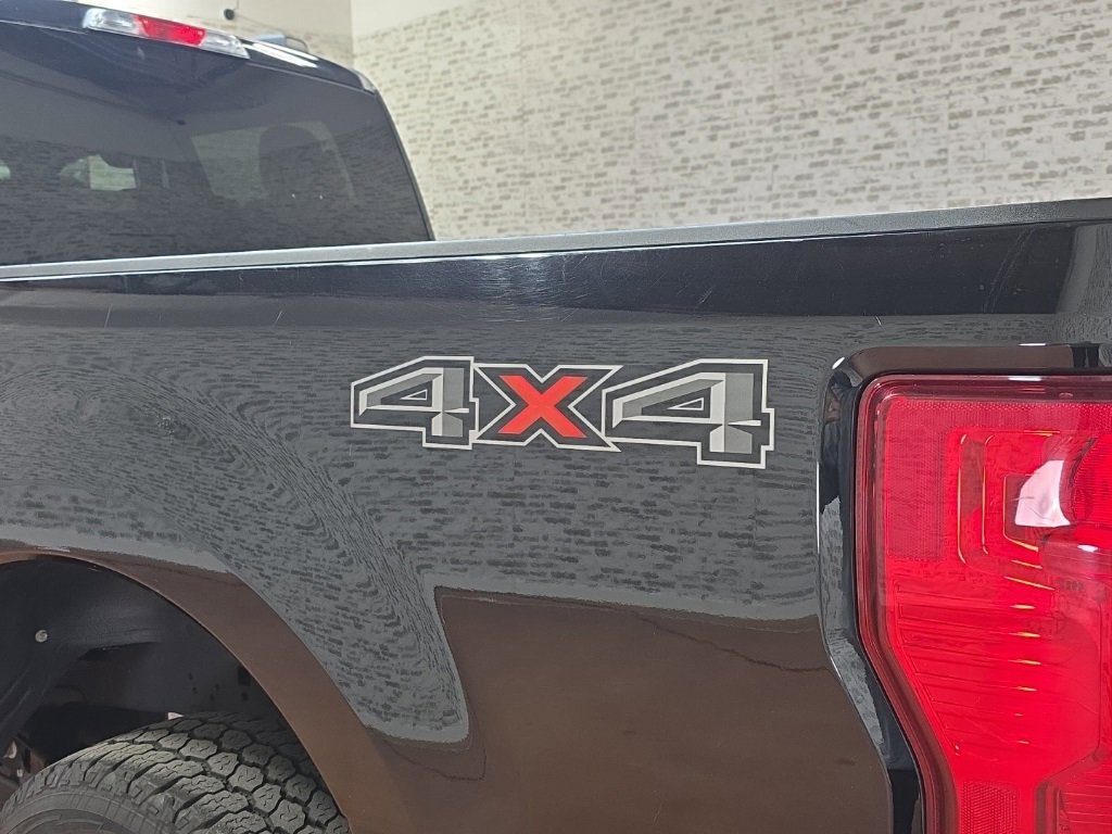 Used 2022 Ford F250 XL w/ STX Appearance Package image 6