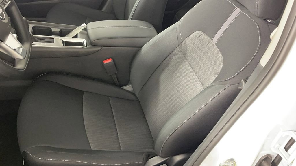 New 2025 Nissan Sentra SV image 12