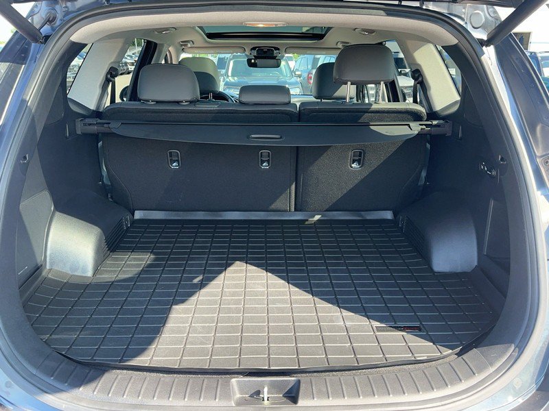 Used 2021 Hyundai Santa Fe Limited AWD/4WD image 5