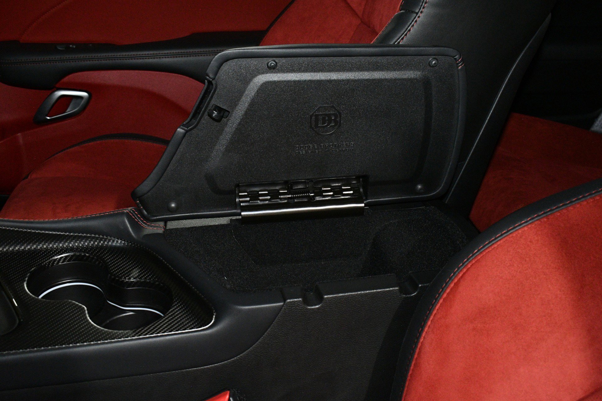Used 2022 Dodge Challenger R/T Scat Pack RWD image 42