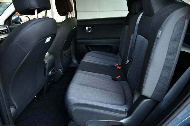Used 2024 Hyundai Ioniq 5 SEL RWD image 24