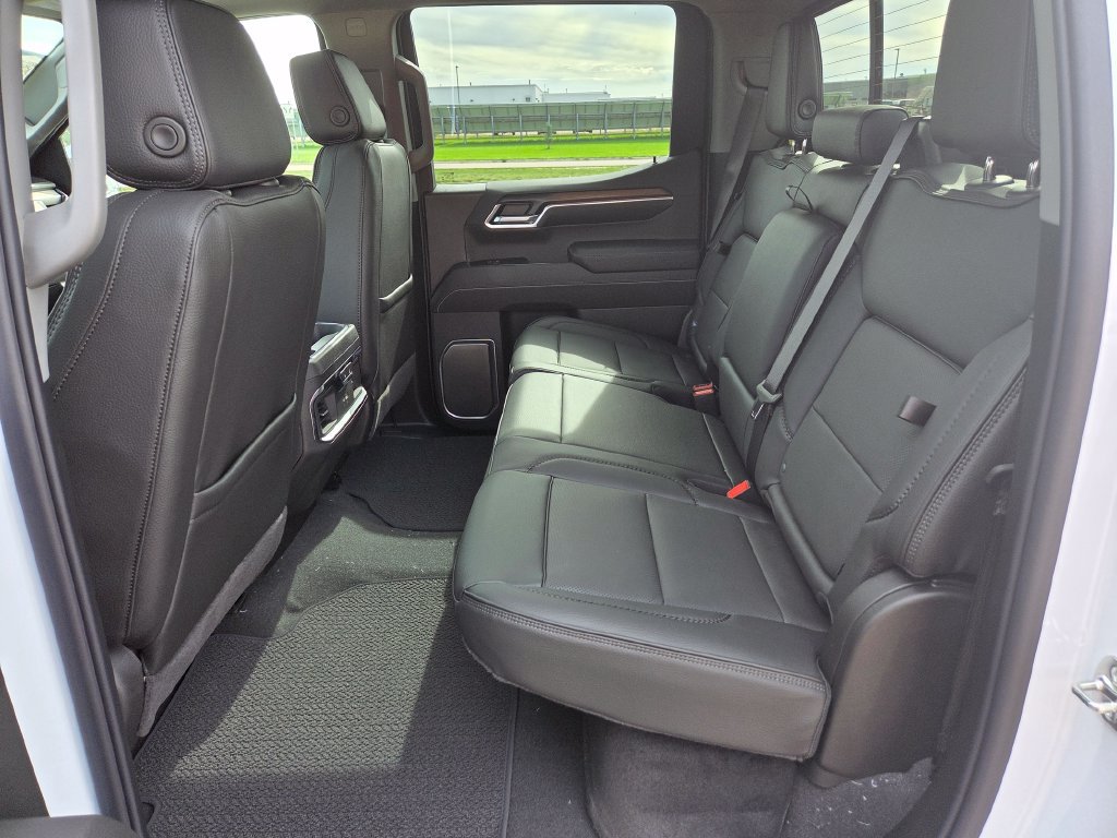 New 2026 GMC Sierra 1500 Denali AWD/4WD image 34